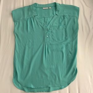 New York and Company blouse